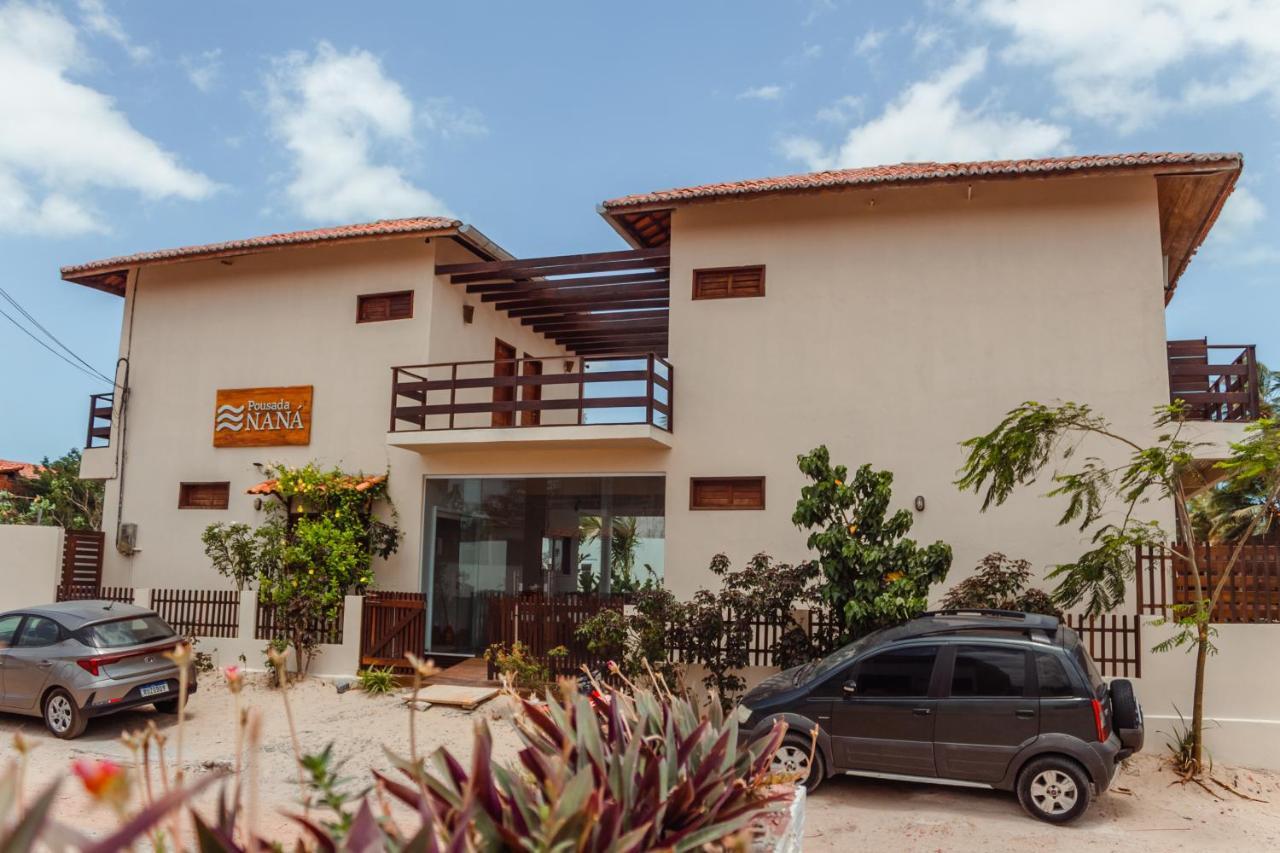 Casa Nana - Suites Prea Exterior foto