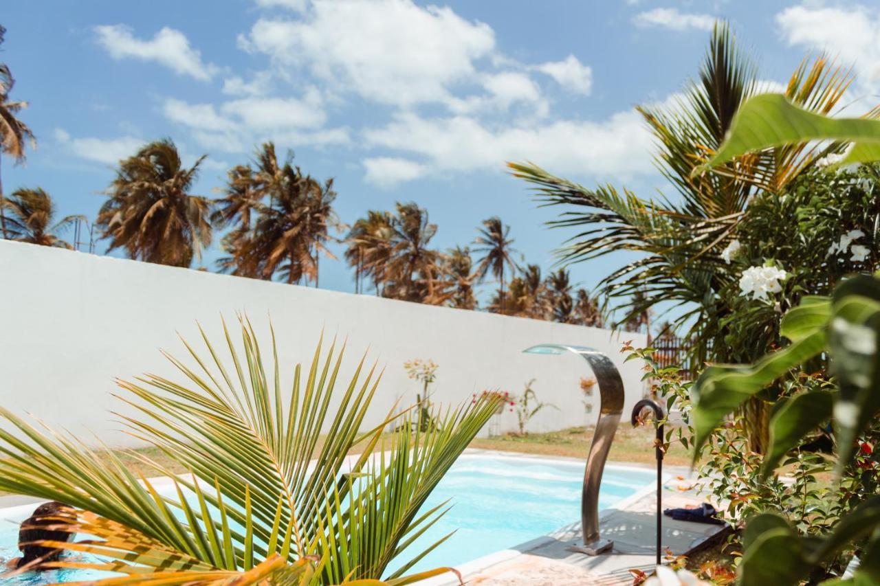 Casa Nana - Suites Prea Exterior foto