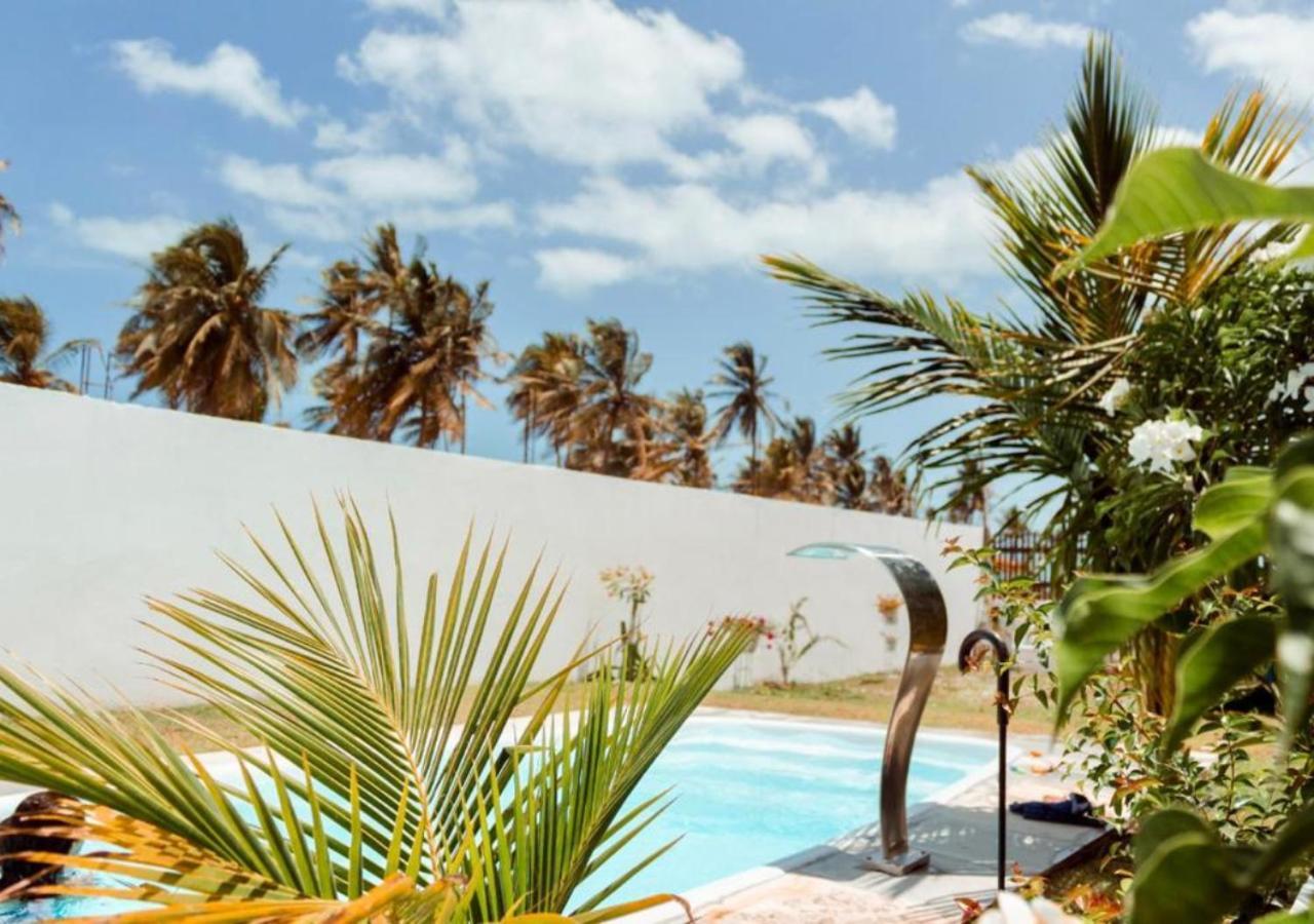 Casa Nana - Suites Prea Exterior foto