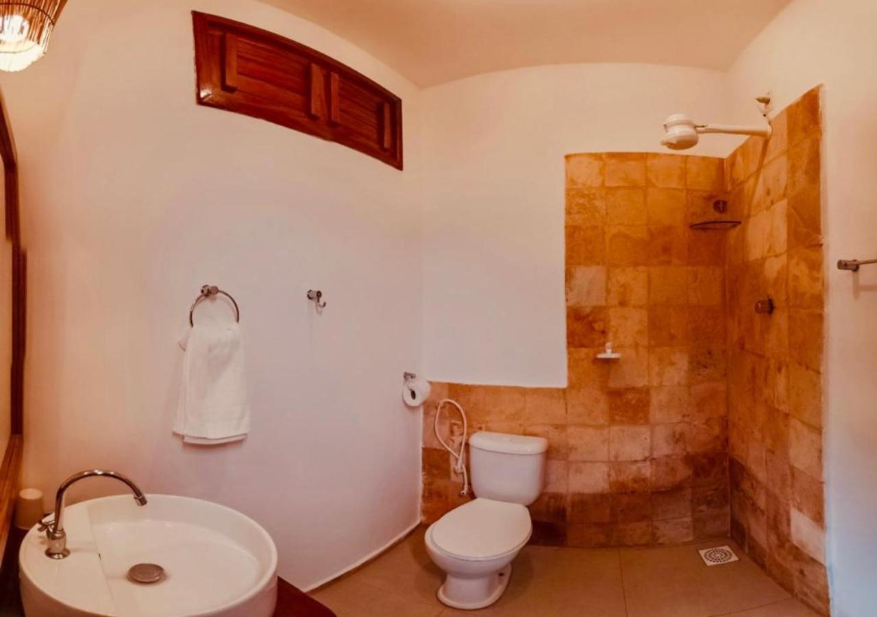 Casa Nana - Suites Prea Exterior foto